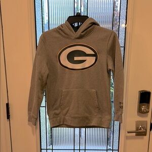 Youth Green Bay Packers Hoodie